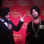 Diljit Dosanjh : लाइव कॉन्सर्ट में दिलजीत ने लूटा लोगों का दिल