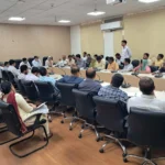 District Council Chairman Mandeep Dalawas stressed upon the district level officers to start the pending works immediately and complete the tender and other processes of the new budget.