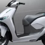 Finally, the wait for Honda Activa EV is over! A new video has just been released