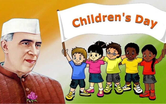 Funny Children’s Day Wishes Jokes: चिल्ड्रन डे पर फनी जोक्‍स, पढ़कर हो जाएंगे सब लोटपोट