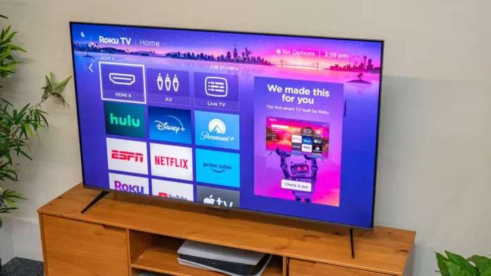 Get 56% off on these Smart TV