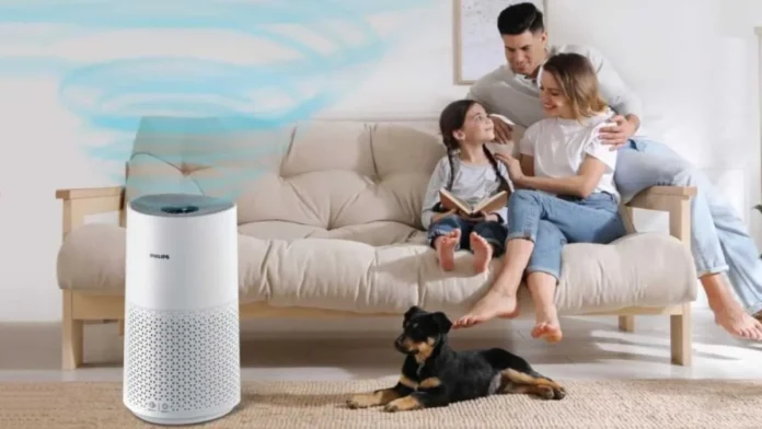 Get top air purifiers under Rs 10,000 from Amazon