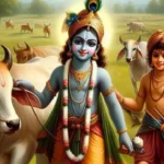 Gopashtami Shayari 2024 Wishes Message : गोपाष्टमी की हार्दिक शुभकामनाएं और बधाई संदेश