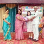 Grandparents Day, Mini Sports Day celebrated in Kendriya Vidyalaya