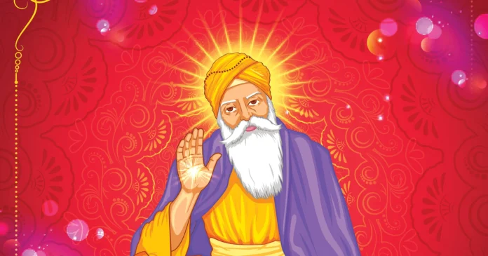 Gurpurab 2024 Guru Nanak Dev ji quotes in Punjabi : गुरु नानक देव जी के इन विचारों के साथ मनाएं गुरुपर्व