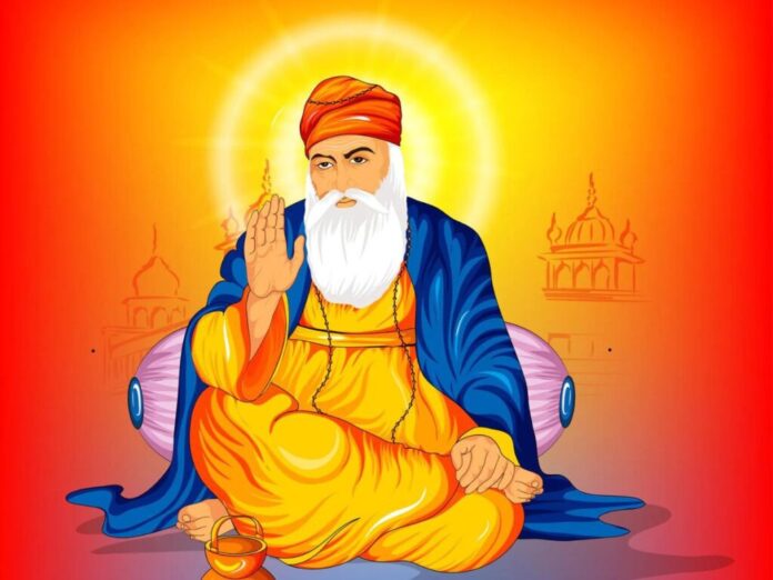 Guru Nanak Dev Jayanti 2024 : संसार को एकता का पाठ पढ़ाती हैं गुरु नानक देव जी की शिक्षाएं