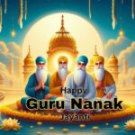 Guru Nanak Dev Ji Gurpurab 2024 Quotes : गुरु नानक जयंती गुरुपर्व पर भेजें ये स्‍पेशल कोट्स और शुभकामनाएं