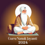 Guru Nanak Jayanti 2024 Captions For Instagram: गुरु पर्व पर इंस्‍टाग्राम के लिए आध्‍यात्मिक कैप्‍शन