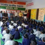 Hand Wash Day was celebrated at Global Engineering College