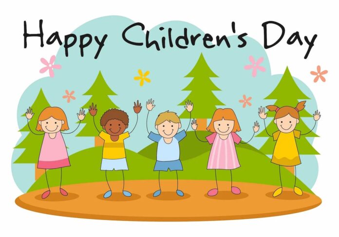 Happy Children’s Day Wishes Quotes: चिल्ड्रन डे पर इन कोट्स से दें बाल दिवस की शुभकामनाएं