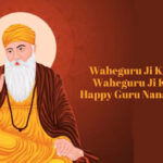 Happy Guru Nanak Jayanti 2024 : Top 30 wishes, Greetings and Quotes