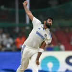 IND vs AUS 1st Test : Jasprit Bumrah पहले टेस्ट में कप्तानी के लिए तैयार