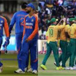 IND vs SA T-20 Series : दूसरे टी-20 में भारतीय बल्लेबाजों की खुली कलई