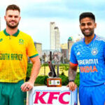 IND vs SA T-20 Series : इन दो धुरंधर खिलाड़ियों पर रहेगी नजर