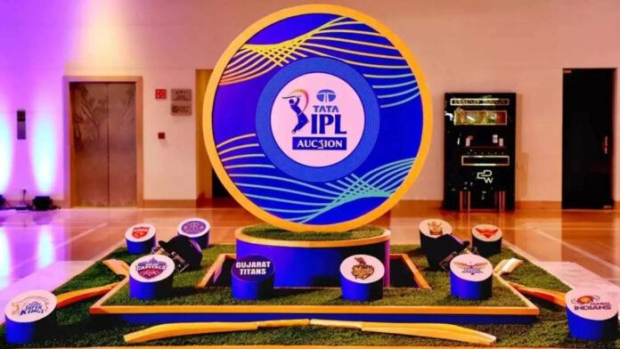 IPL Mega Auction 2025 Live : Devdutt Padikkal को RCB 2 करोड़ में खरीदा