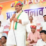 Rajasthan News : Congress की जीत में अपने ही बन रहे रोड़े...!