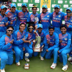 ICC Women ODI Ranking : न्यूजीलैंड को हराने का भारतीय महिलाओं को मिला फायदा