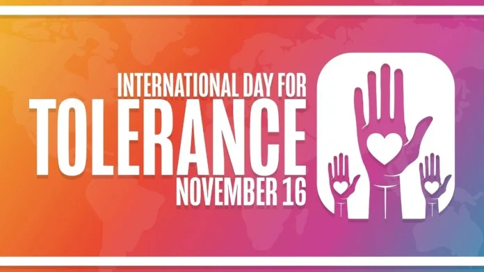 International Day of Tolerance Quotes: अंतर्राष्ट्रीय सहिष्णुता दिवस पर भेजें प्रेरणादायक मैसेज और कोट्स