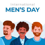 Happy International Men’s Day messages for husband: अंतर्राष्ट्रीय पुरुष दिवस पर पति को भेजें रोमांटिक मैसेज