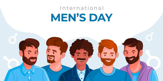 Happy International Men’s Day messages for husband: अंतर्राष्ट्रीय पुरुष दिवस पर पति को भेजें रोमांटिक मैसेज