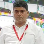 Journalism became easier with social media but challenges increased Bijendra Kumar