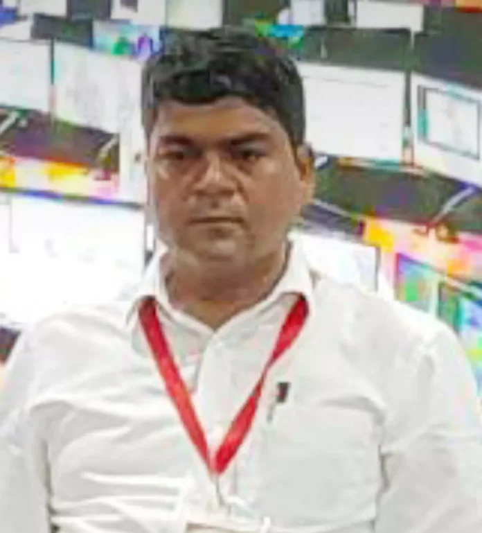 Journalism became easier with social media but challenges increased Bijendra Kumar