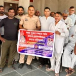 Kaithal Polices drug awareness campaign continues continuously