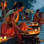 Kartik Purnima 2024 wihses: कार्तिक पूर्णिमा पर भेजें शुभकामनाएं, लगाएं ये खास स्‍टेटस