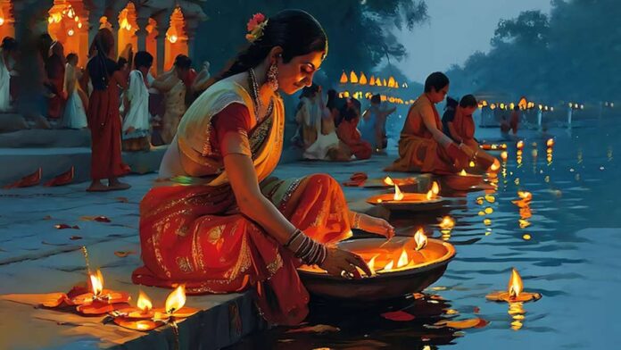 Kartik Purnima 2024 wihses: कार्तिक पूर्णिमा पर भेजें शुभकामनाएं, लगाएं ये खास स्‍टेटस