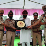 Punjab News : प्रदेश की जेल व्यवस्था में सुधार पर हमारा फोकस : भुल्लर