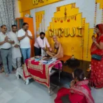 Lord Mahavir Swami's birthday celebrated with great pomp