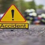 Moga Bus Accident : सड़क से कई फीट नीचे गिरी रोडवेज की बेकाबू बस