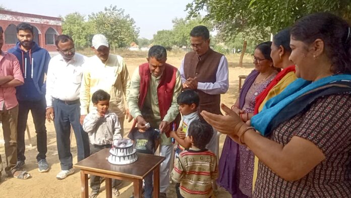 बच्चों से बहुत प्रेम करते थे चाचा नेहरू: मुकेश देवी