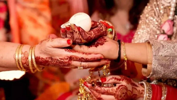 Mukhyamantri Vivah Shagun Yojana के तहत दी जाती है 71 हजार रुपए राशि : पार्थ गुप्ता