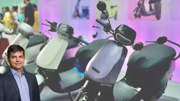 Ola's big step Bhavish Aggarwal hints at new scooter launch with affordable budget and exciting features