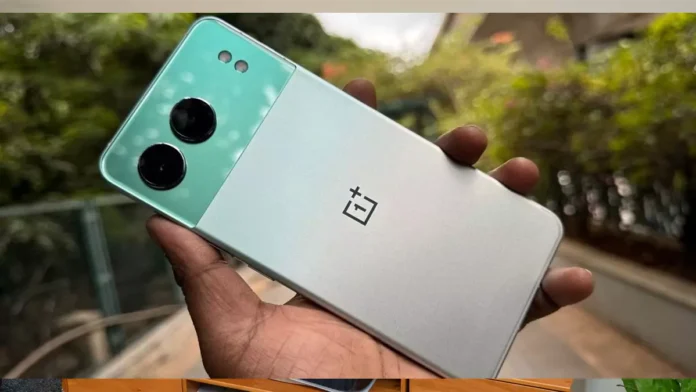 OnePlus Nord 4 कई ऑफर्स के साथ उपलब्ध बड़ी छूट पर