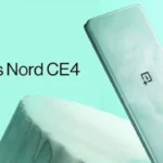 OnePlus Nord K4 with 5500mAh Battery Phone at Cheap Price, Buy Now!