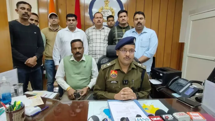 Opium worth Rs 3.60 crore recovered, 4 accused arrested