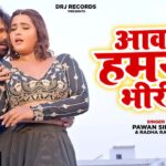 Bhojpuri Song: भोजपुरी गाना 'आव हमार भिरी' में काजल राघवानी ने पवन सिंह को दिखाई अदाएं