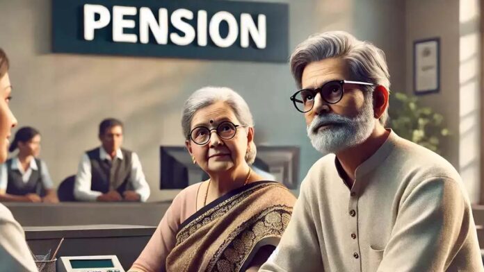 Pension applications online: अब ऑनलाइन भर सकेंगे पेंशन के लिए आवेदन, नोटिफ‍िकेशन जारी