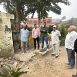 Pink toilets will be built in government schools by Rotary Club