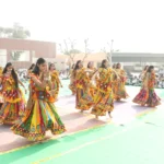 Pragya Vidyalaya's annual function concludes with pomp and show