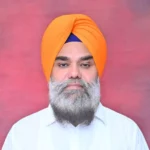 Prakash Utsav of Shri Guru Nanak Dev Ji Maharaj will be celebrated with devotion and enthusiasm Kawaljit Singh Ajrana