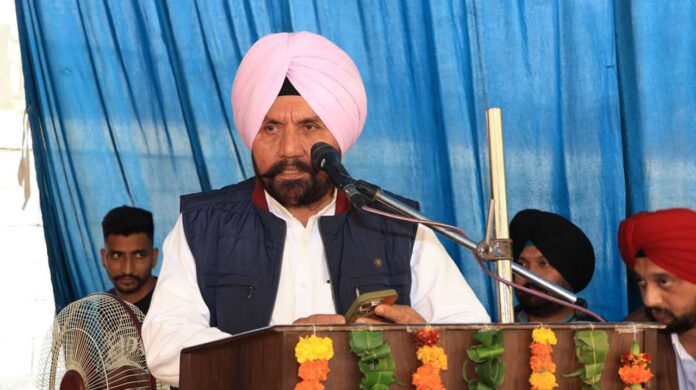 Punjab News : मछली उत्पादकों को मिलेंगे कमाई के बेहतर अवसर : बरसट