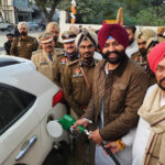 Punjab News : पेट्रोल पंप से जेल विभाग की आय में हुई वृद्धि : भुल्लर