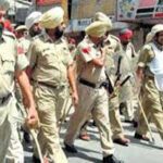 Punjab News : पुलिस ने सुलझाया मानसा ग्रेनेड अटैक केस