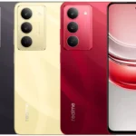 Realme V60 Pro