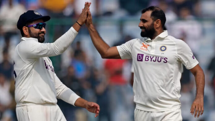 Rohit Sharma और Mohammad Shami जल्द भारतीय टीम से जुड़ेंगे