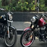 Royal Enfield Goan Classic 350 launched with powerful engine, different styles will surprise you