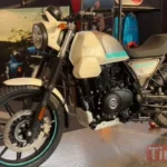 Royal Enfield Scram 440 launched